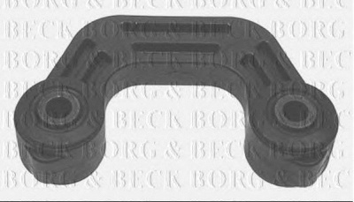BORG & BECK bdl6738 -  Тяга / стойка, стабилизатор
